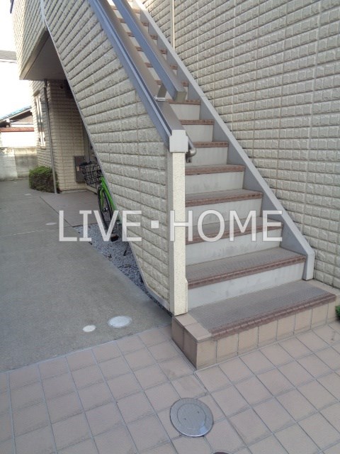 その他外観2