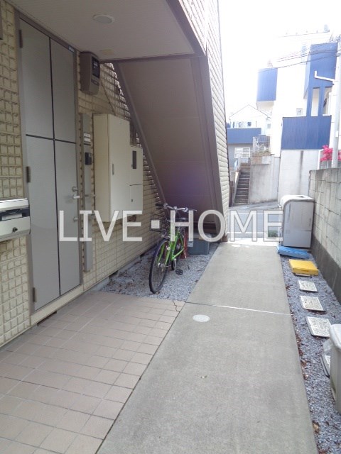 その他外観5