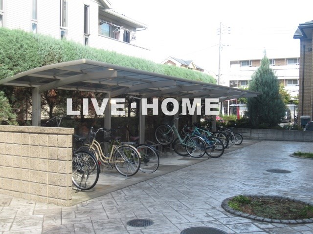 その他外観4