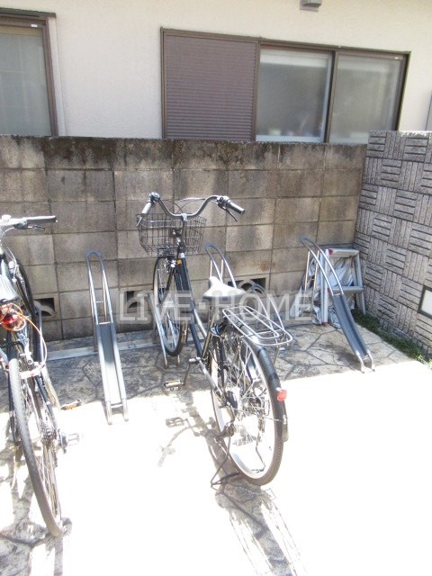 その他外観3