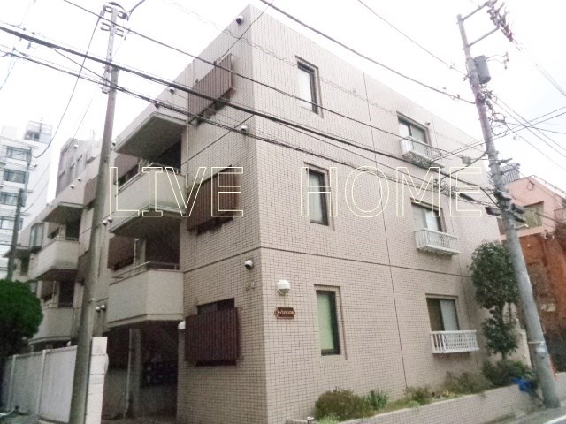 その他外観1