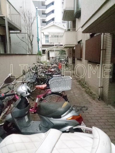 その他外観3
