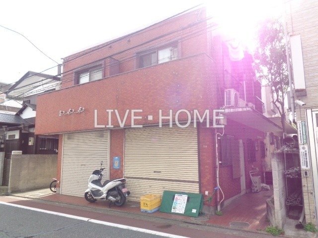 その他外観1