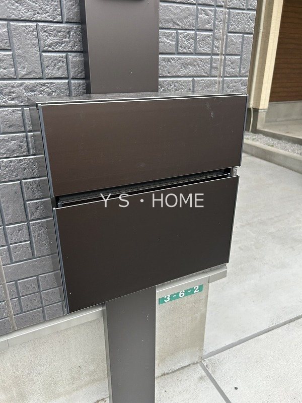 その他外観1