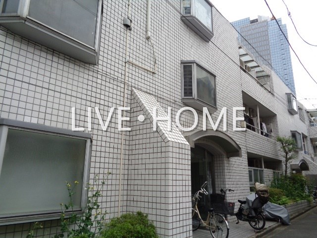 その他外観1