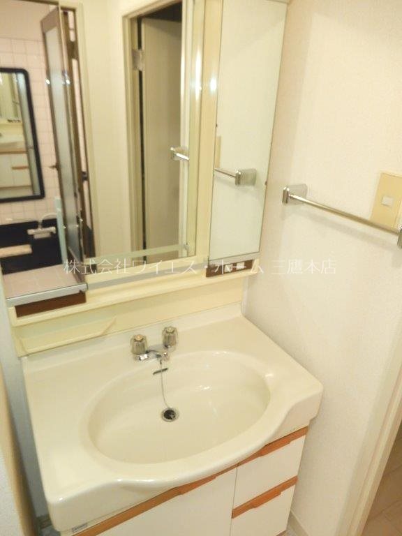 ライオンズマンション南烏山 その他2