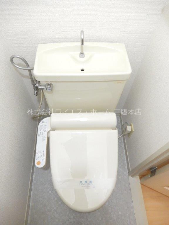 ライオンズマンション南烏山 その他3