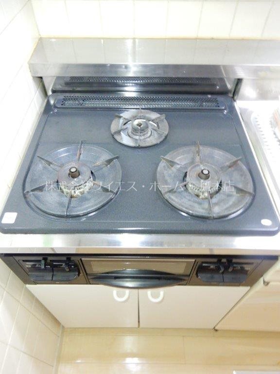 ライオンズマンション南烏山 その他12