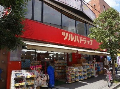 ライオンズマンション南烏山 周辺画像9