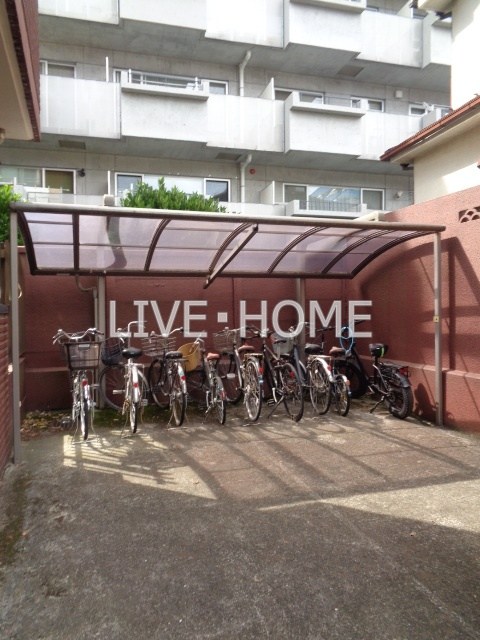 その他外観5