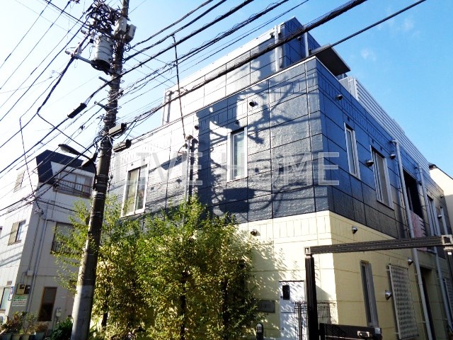 その他外観1