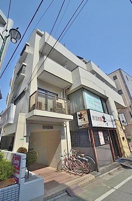 その他外観1