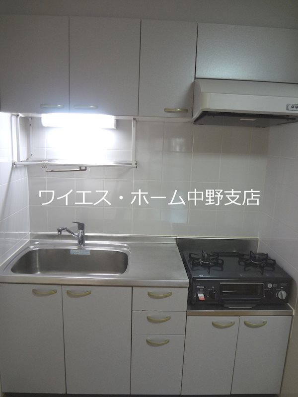 キッチン