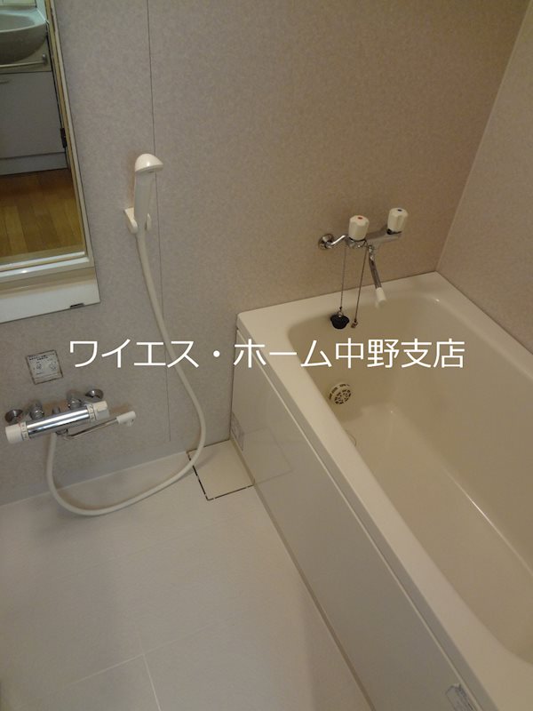 風呂画像