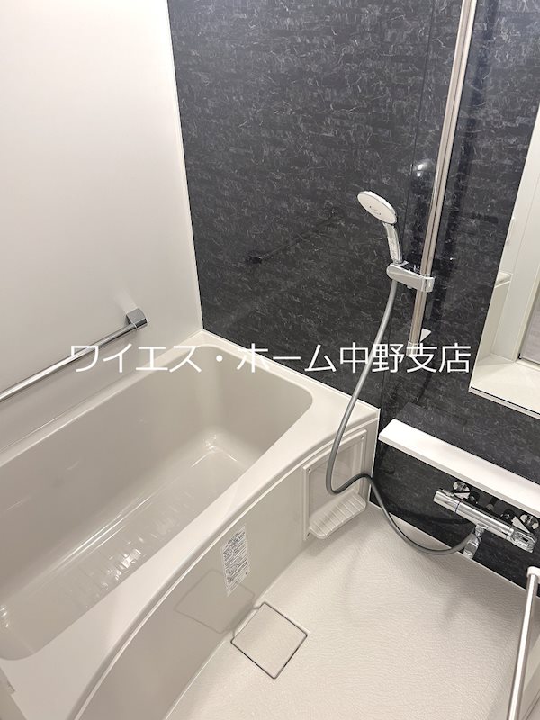 風呂画像