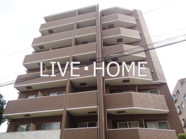 その他外観1