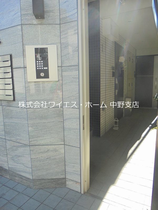その他外観1