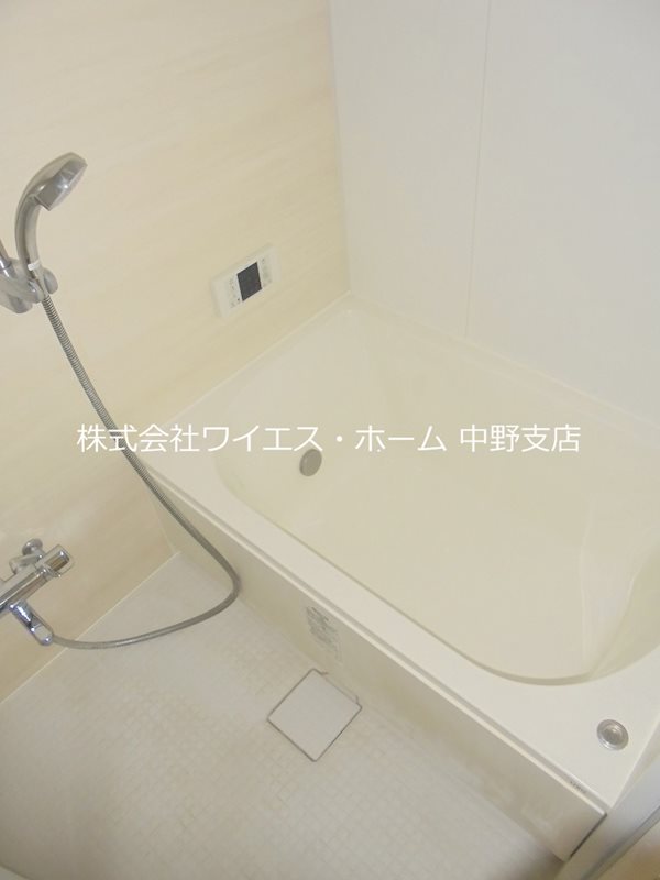 風呂画像