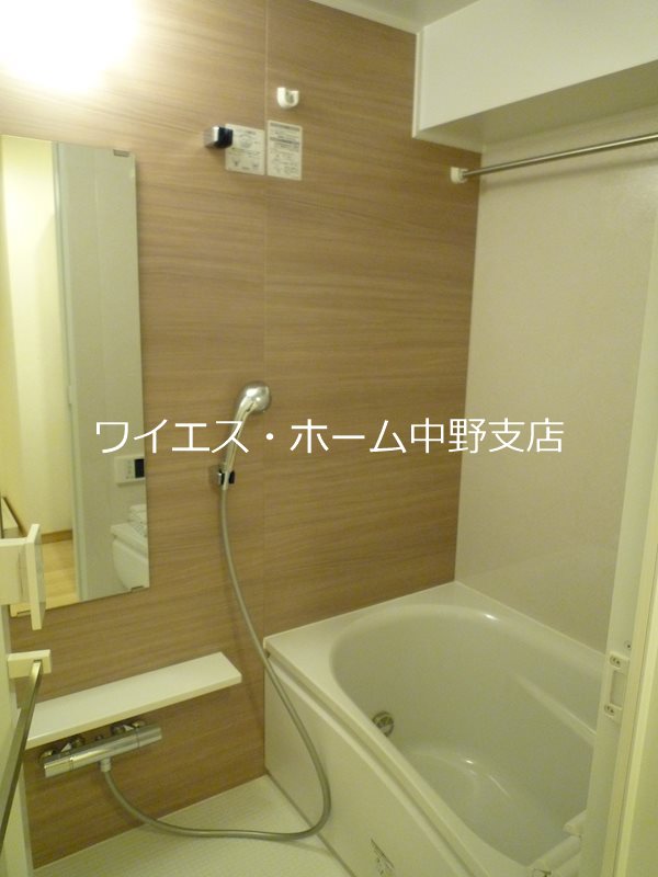 風呂画像