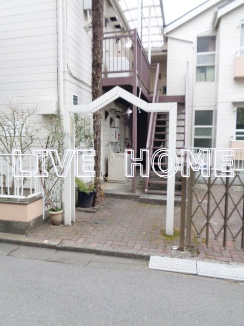 その他外観2
