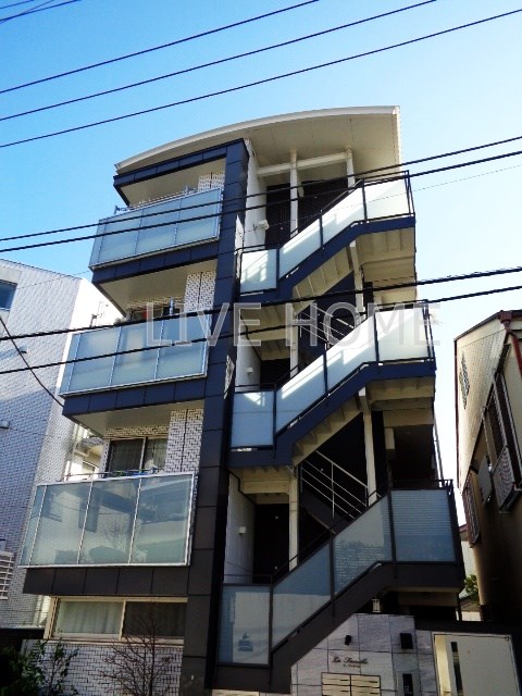 その他外観1