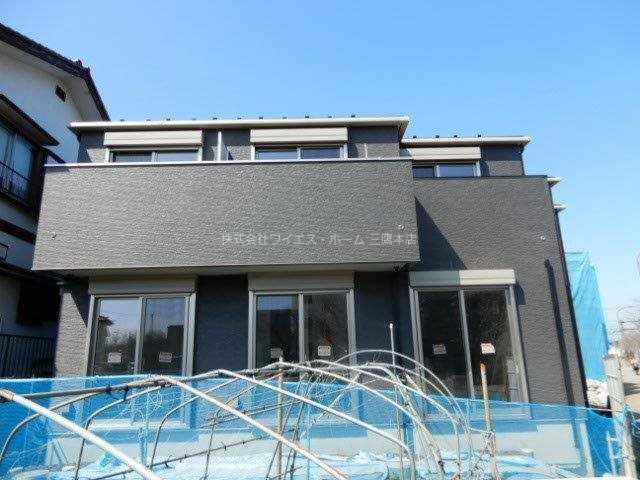 みたかの森　月館    その他外観1