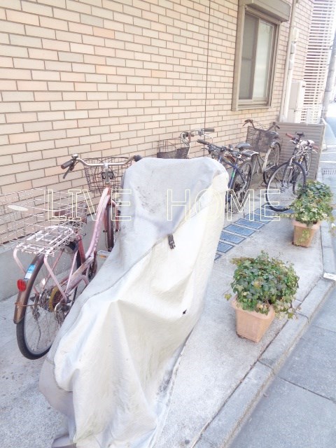 その他外観3