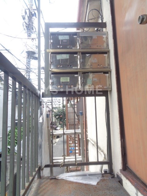 富久和荘 その他6