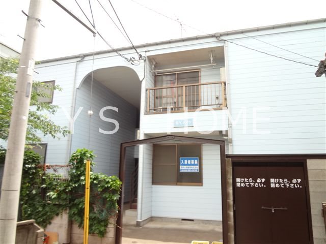 その他外観1
