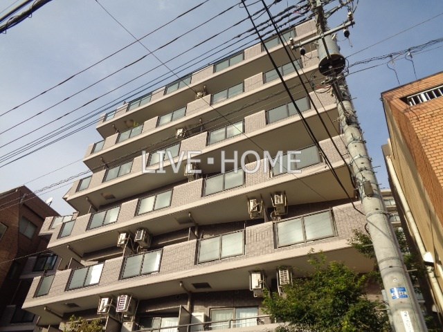 その他外観1