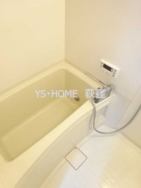 風呂画像