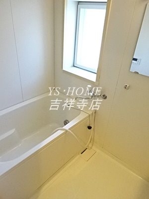 風呂画像