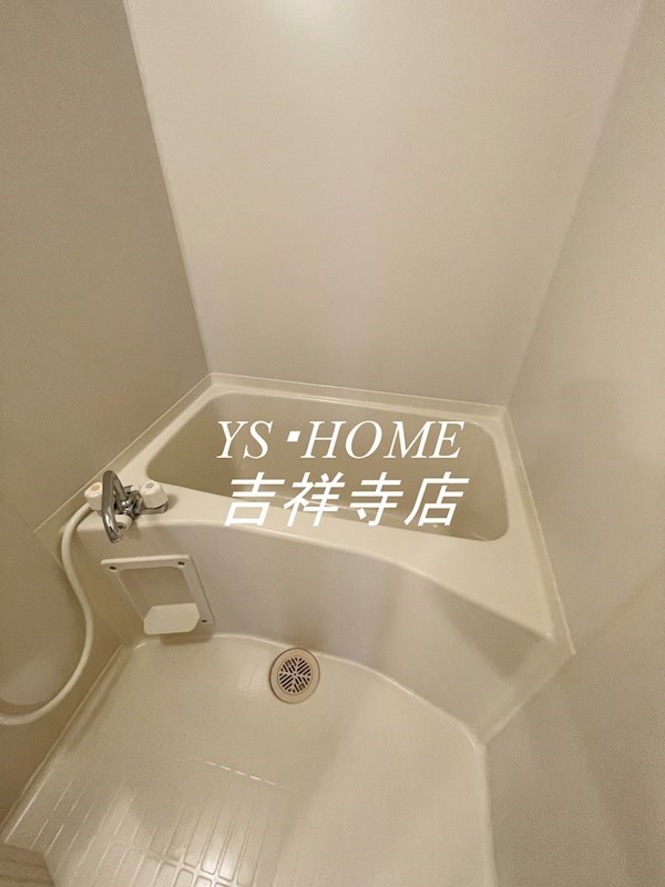 エミネンスⅡ  風呂画像