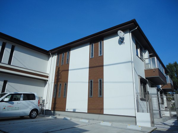 Ｆｏｒｅｓｔ深大寺   その他外観1