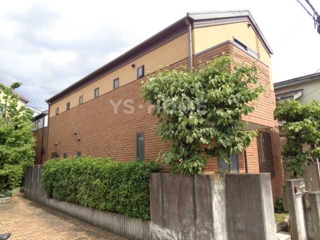 清水１丁目戸建 外観