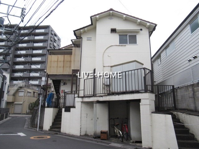 その他外観5