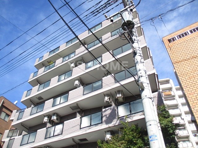 シェモア荻窪デ・プレ 外観