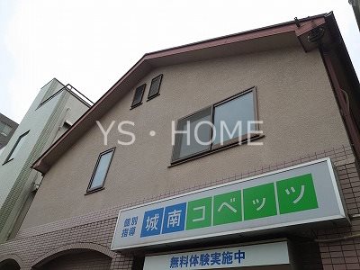 本町3丁目貸家 外観
