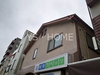 本町3丁目貸家 その他外観1