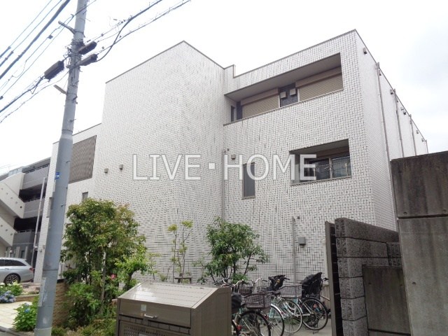 その他外観1
