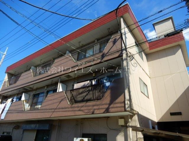 メゾン吉野 外観