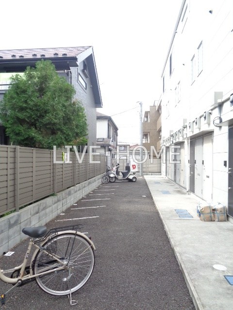その他外観6