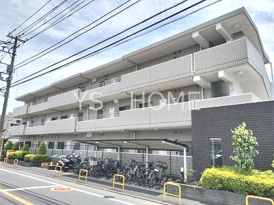 モヤコリバ　　 外観写真