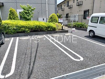 モヤコリバ　　 その他外観3