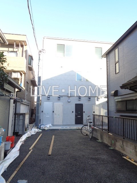 その他外観4