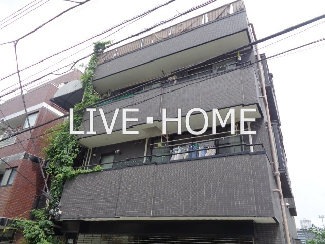その他外観1