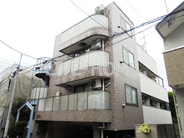 その他外観1