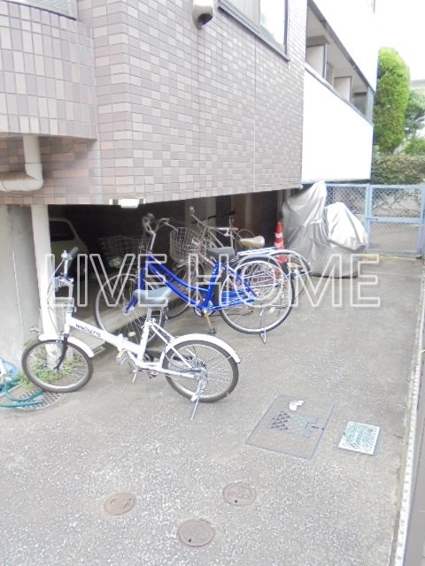 その他外観3