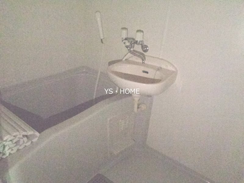 風呂画像