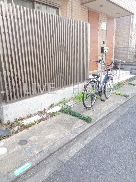 その他外観4